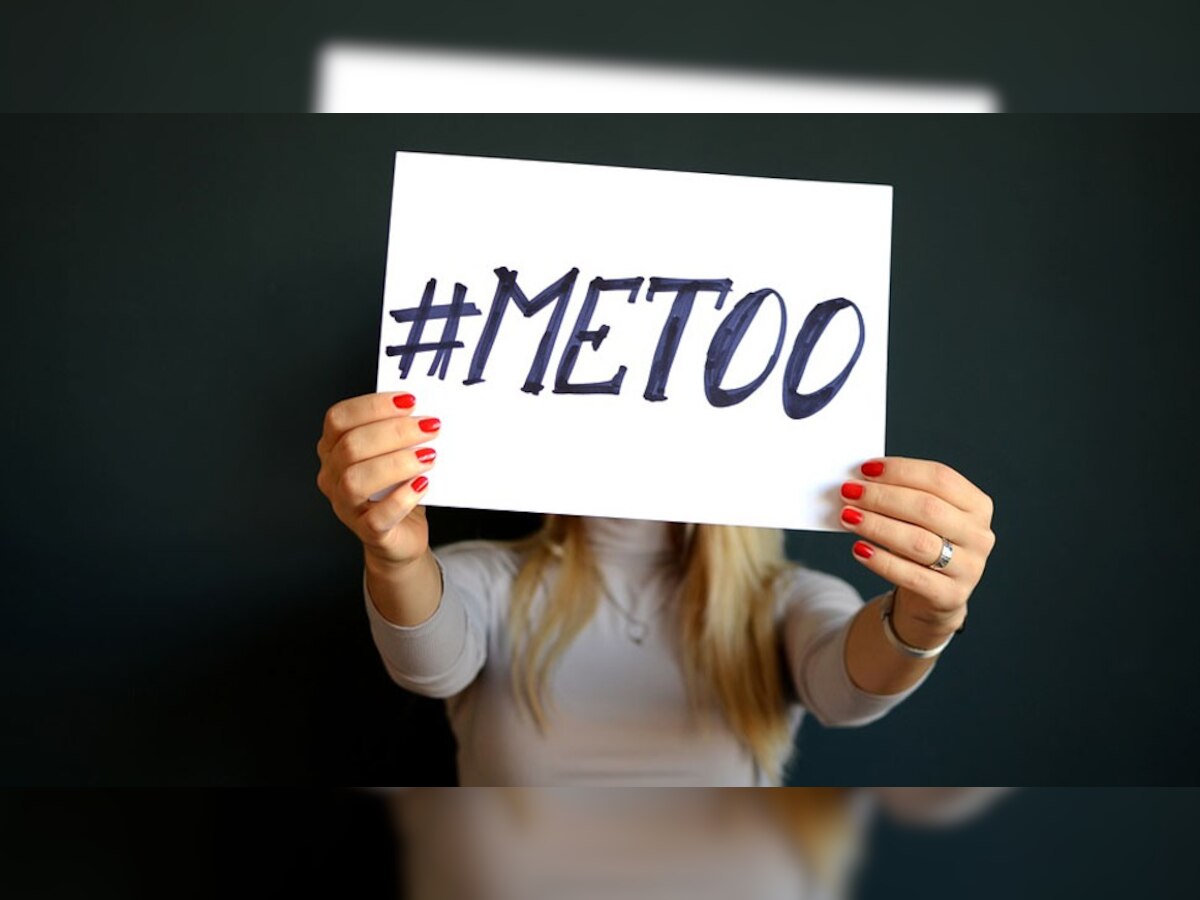 #MeToo: महिला स्वत:च्या फायद्यासाठी तडजोड करतात; भाजप आमदाराचे वक्तव्य title=