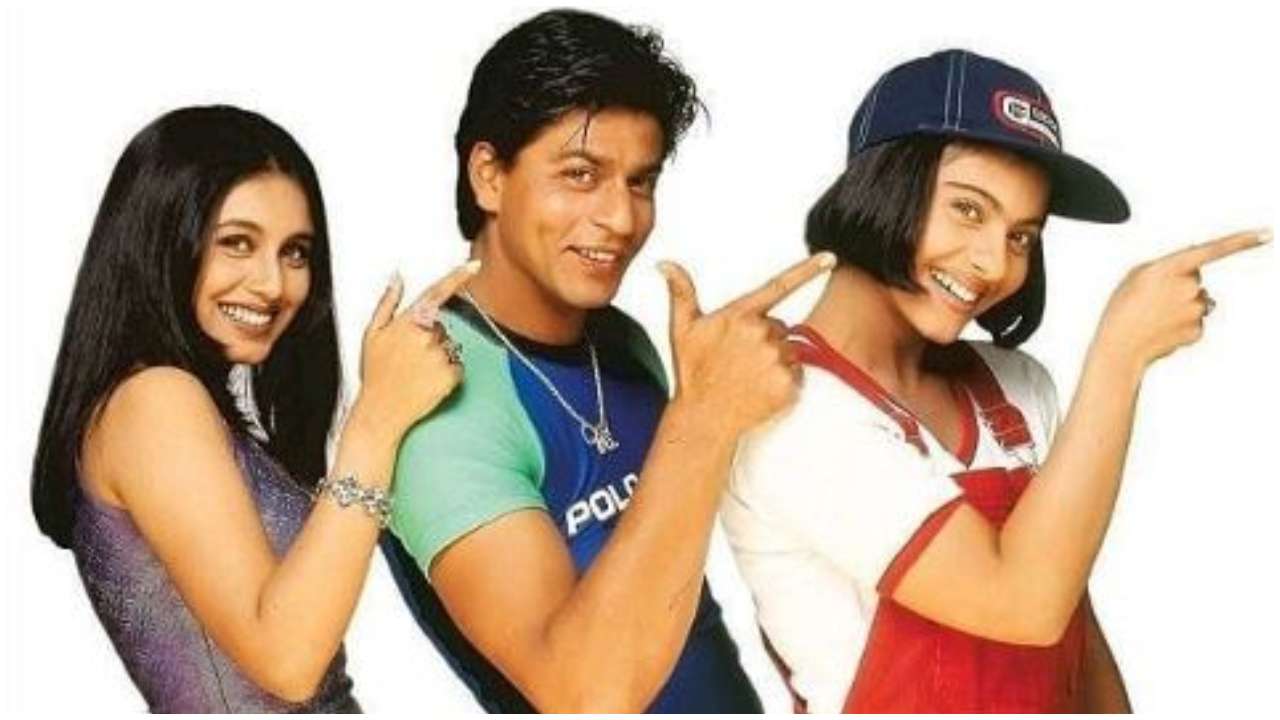  kuch kuch hota hai completed 20 years_crying