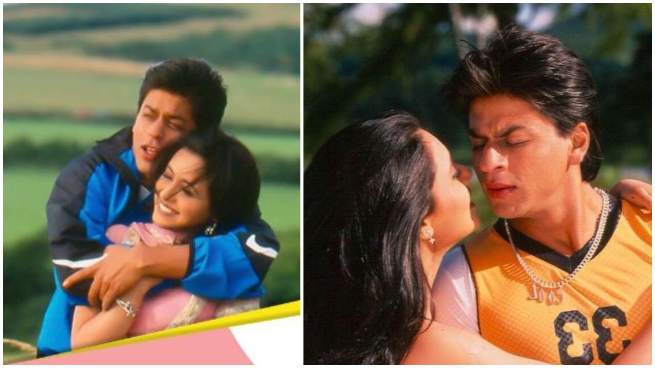  kuch kuch hota hai completed 20 years_twinkle