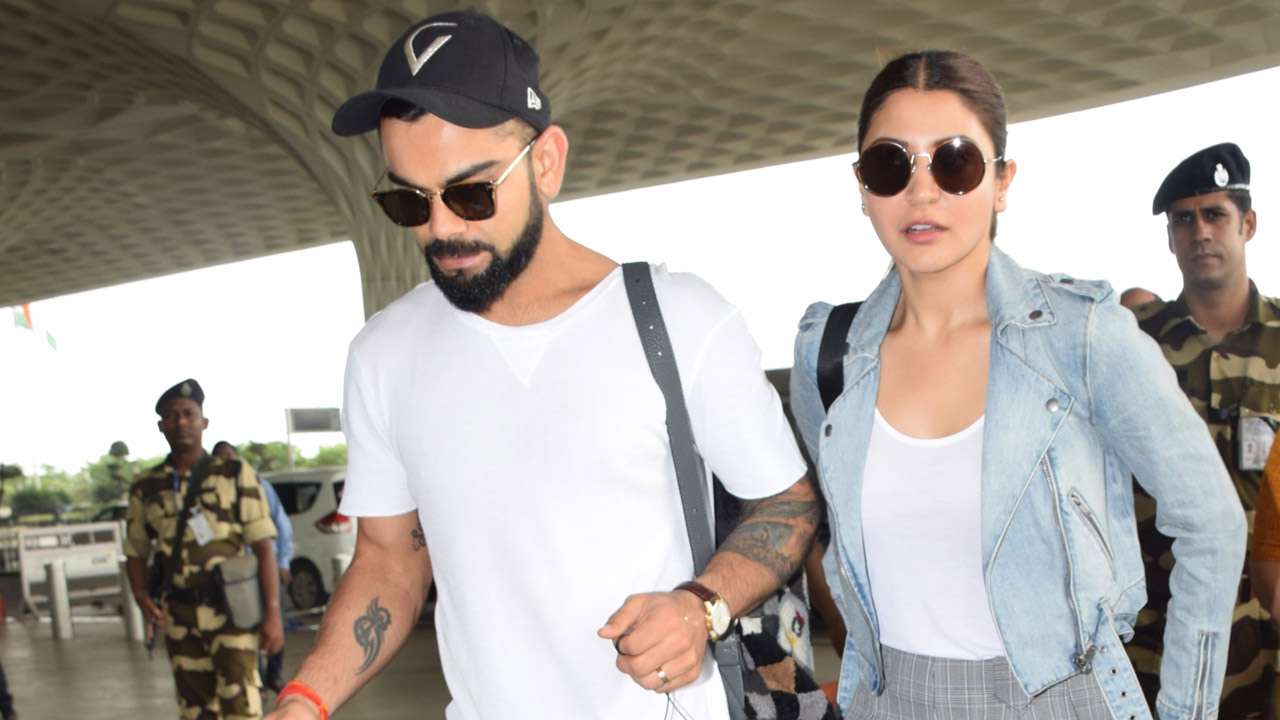 WAGs can now travel after first ten days of tour_virat_anushka