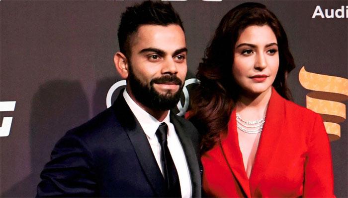 WAGs can now travel after first ten days of tour_social media_virat