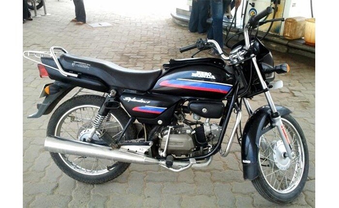 honda activa price