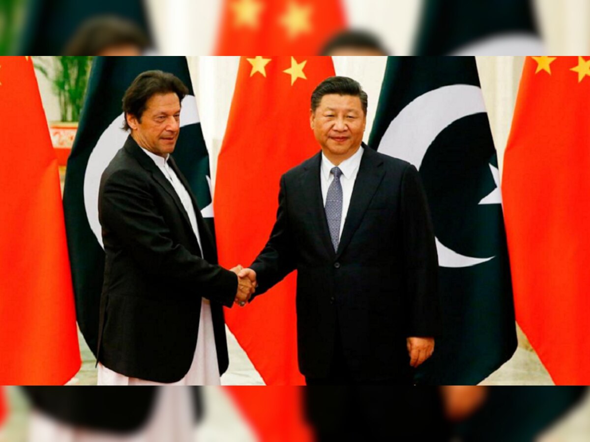 पाकिस्तान पंतप्रधान... चीनचा दौरा... एक चूक आणि भीक मागण्याची वेळ! title=