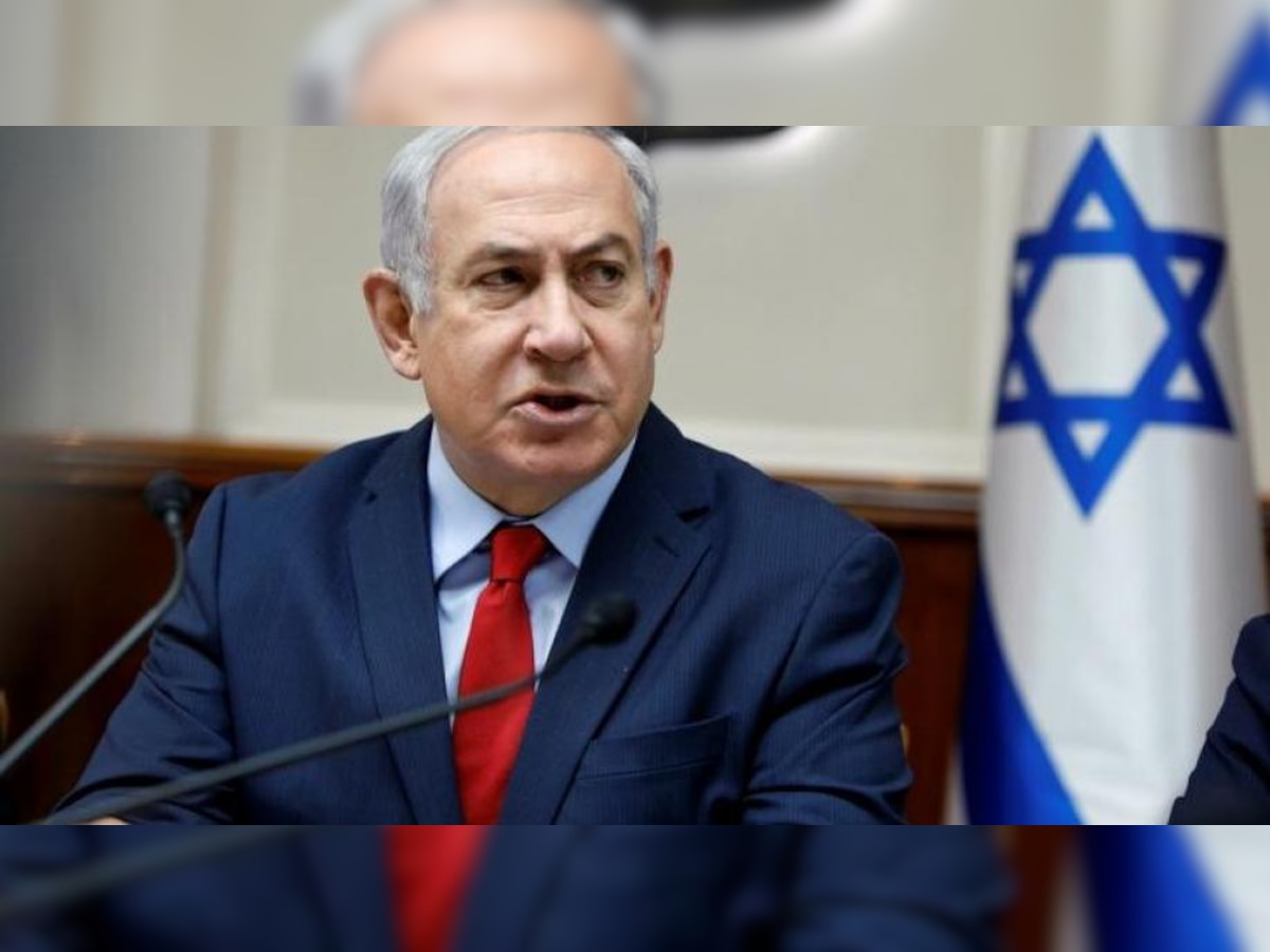 इस्राईलच्या पंतप्रधानांच्या या निर्णयाने पॅलेस्टीनी नागरिकांना भरली धडकी title=
