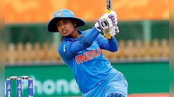 मिताली राजच्या टी-२०मध्ये सर्वाधिक रन, विराट-रोहितही मागे