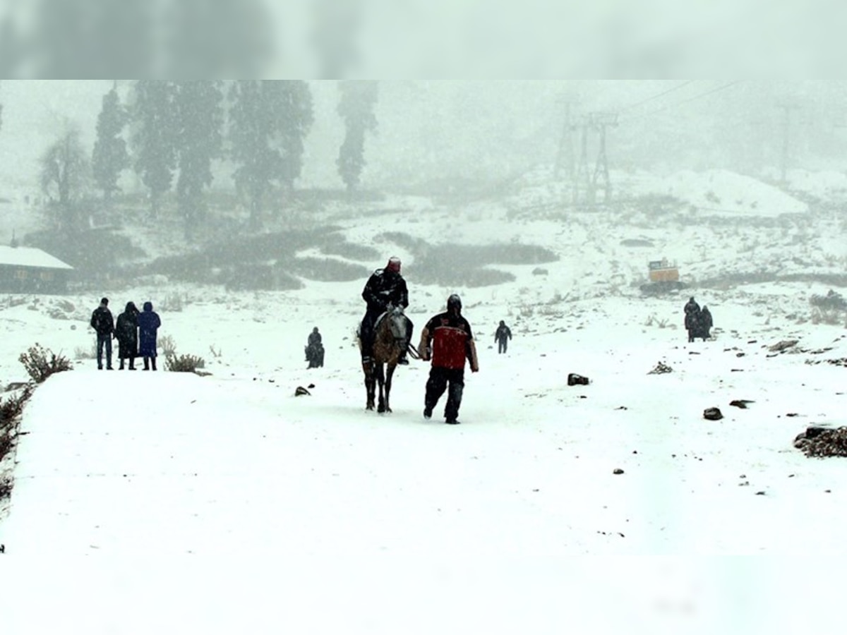 शिमल्याच्या ऐतिहासिक नॅरोगेज मार्गावर धावणार व्हीस्टाडोम डबे title=