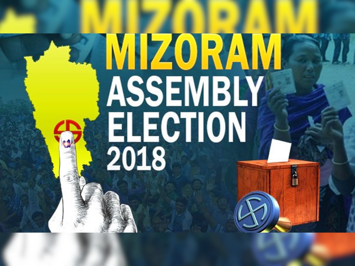 Mizoram assembly elections 2018 : मुख्यमंत्री ललथहनवाला पराभूत title=