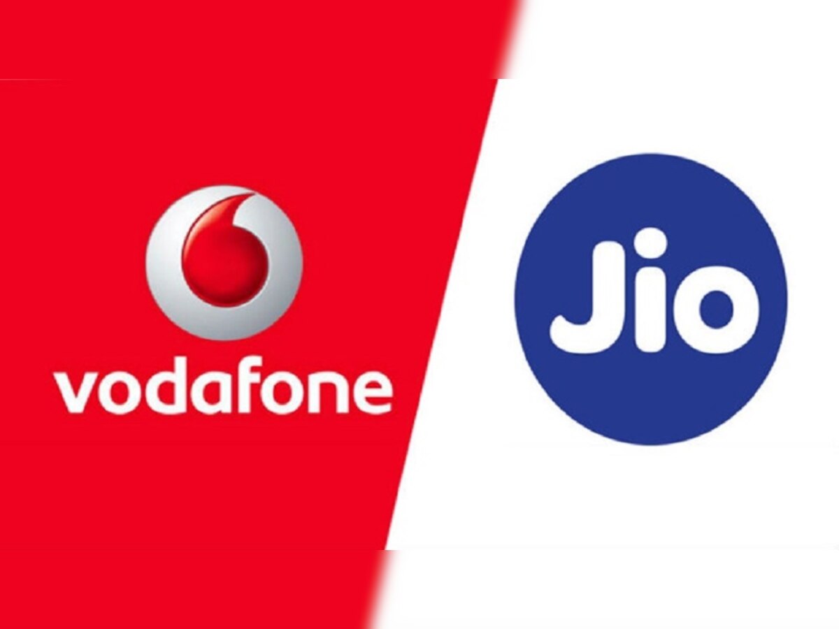 Jio ला टक्कर द्यायला Vodafone चा नवा प्लान  title=