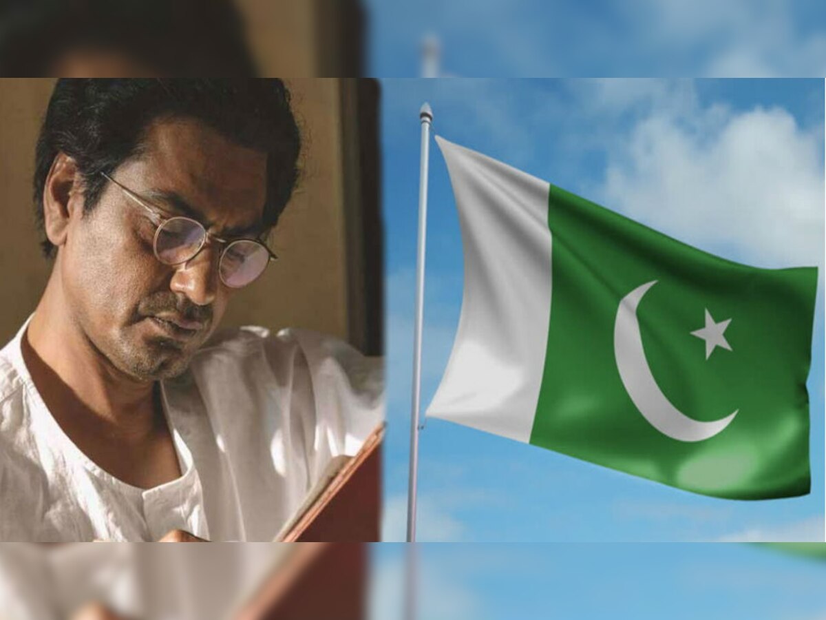 'मंटो' मुद्द्यावर भारताला पाकिस्तानची मदत?  title=