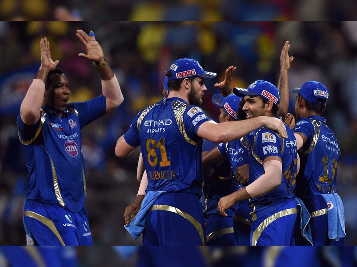 IPL 2019 Auction: लिलावानंतर आता अशी असणार मुंबईची टीम title=