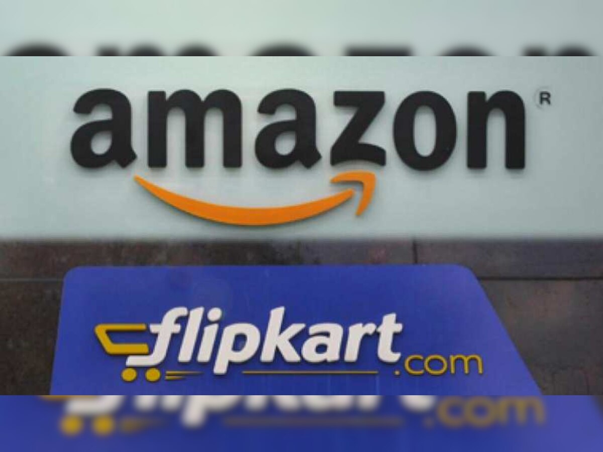 Flipkart आणि Amazon वर आता या वस्तू विकता येणार नाहीत title=