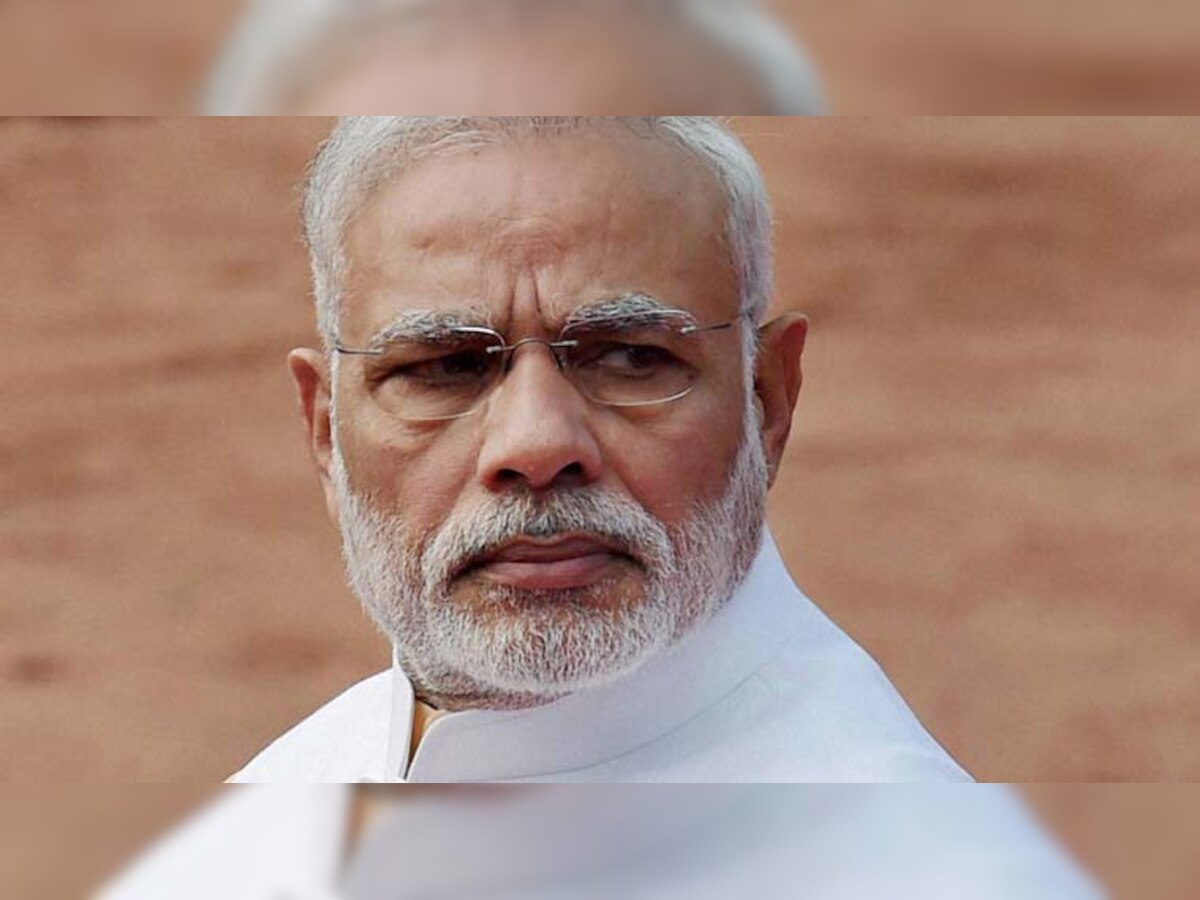 ‘नरेंद्र मोदी भारताला लाभलेले सर्वात वाईट पंतप्रधान’ title=