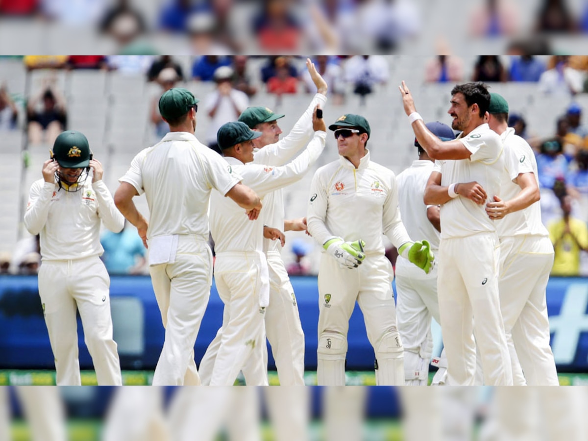 भारताविरुद्धचा पराभव जिव्हारी, ऑस्ट्रेलियाचा ५ खेळाडूंना डच्चू title=