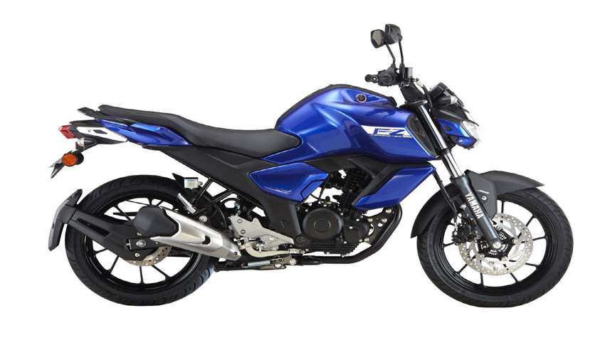 yamaha purana model