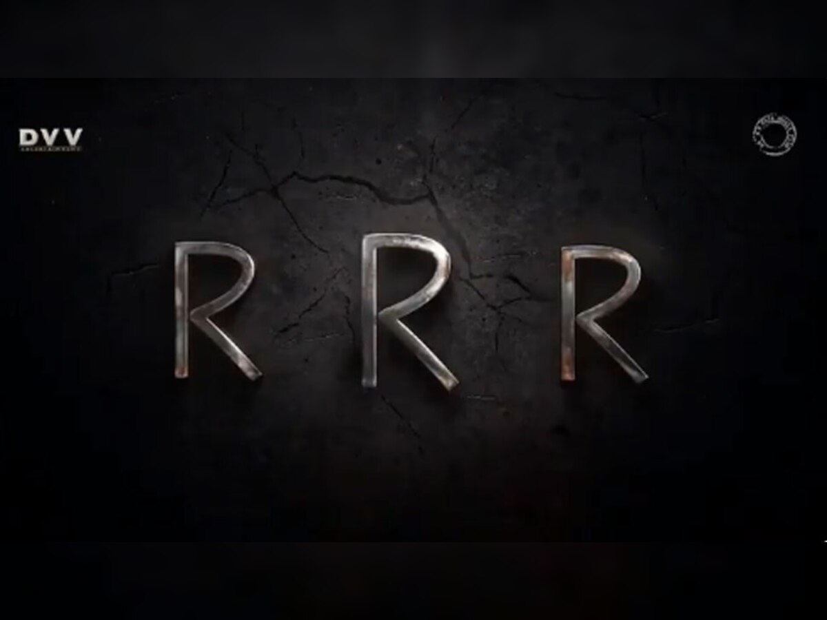 राजमौली यांच्या‘आरआरआर' सिनेमात झळकणार परिणीती  title=