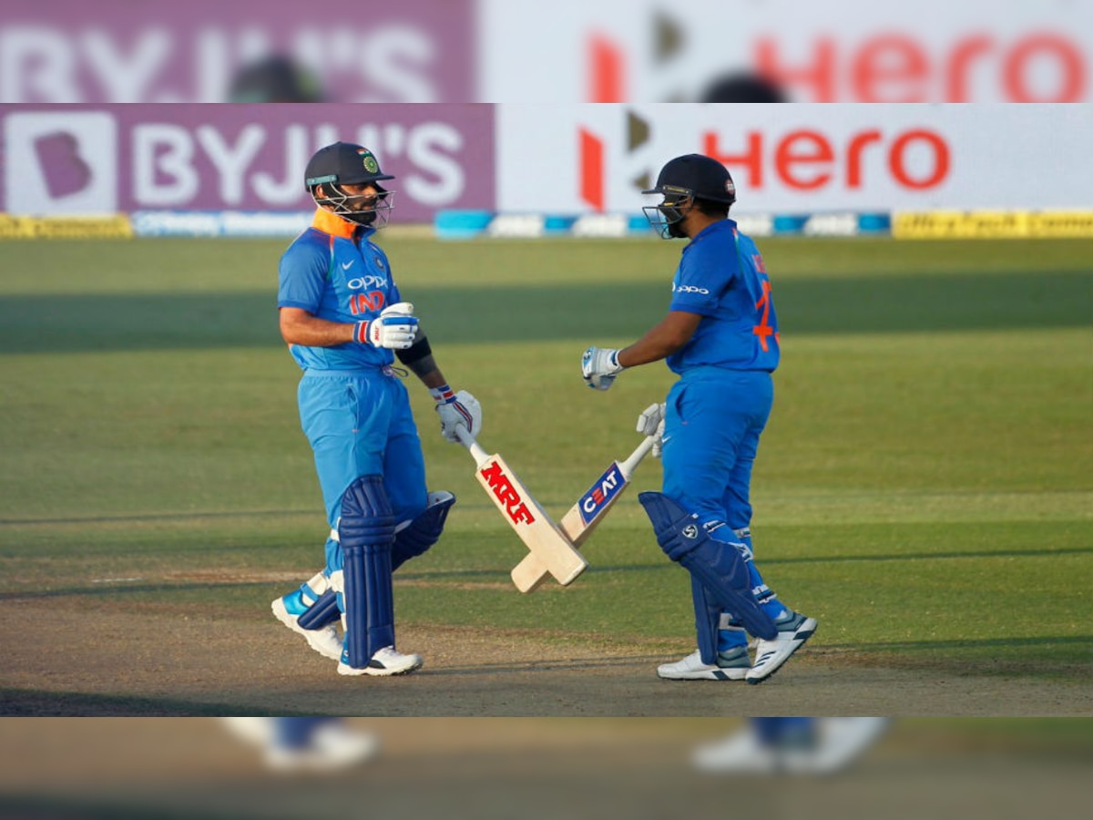 IND vs NZ 3rd ODI: तिसरा सामना जिंकत मालिकाही भारतीय संघाच्या खिशात  title=
