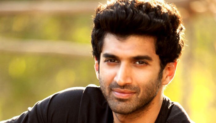 इंन्स्टाग्रामवर आदित्य रॉय कपूरचा डेब्यू Aditya rai Kapoor's debute on ...
