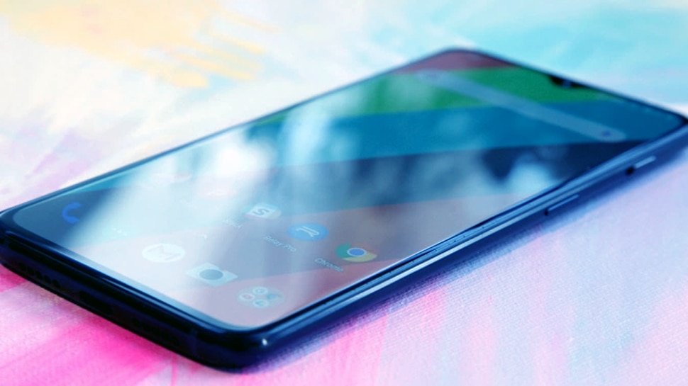 Oneplus 7 expected features