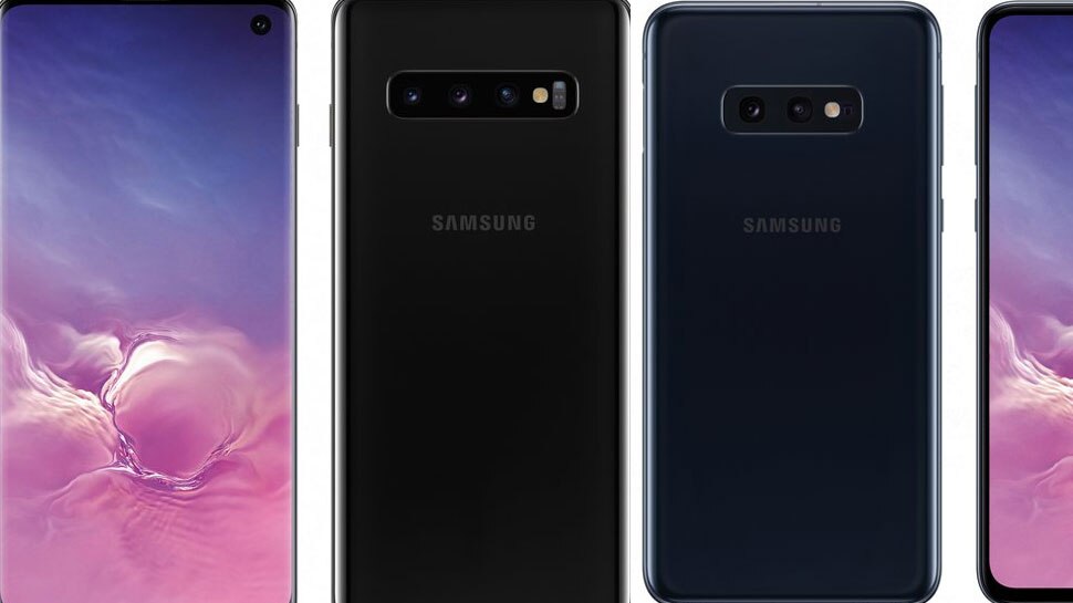 samsung galaxy s series 2020