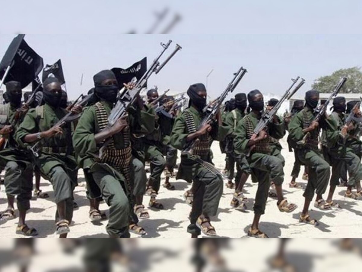 पुलवामा दहशतवादी हल्ला : आत्मघातकी हल्ल्याचं सोमालिया कनेक्शन title=