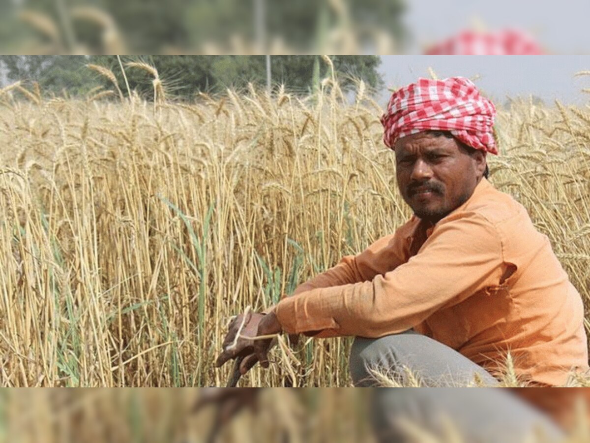 भाजपा सरकार नसलेल्या राज्यातील शेतकरी 'प्रधानमंत्री किसान योजने'तून वंचित  title=