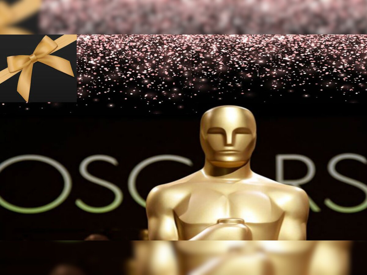 OSCARS 2019 : ऑस्करच्या गुडी बॅगमध्ये दडलंय तरी काय?  title=