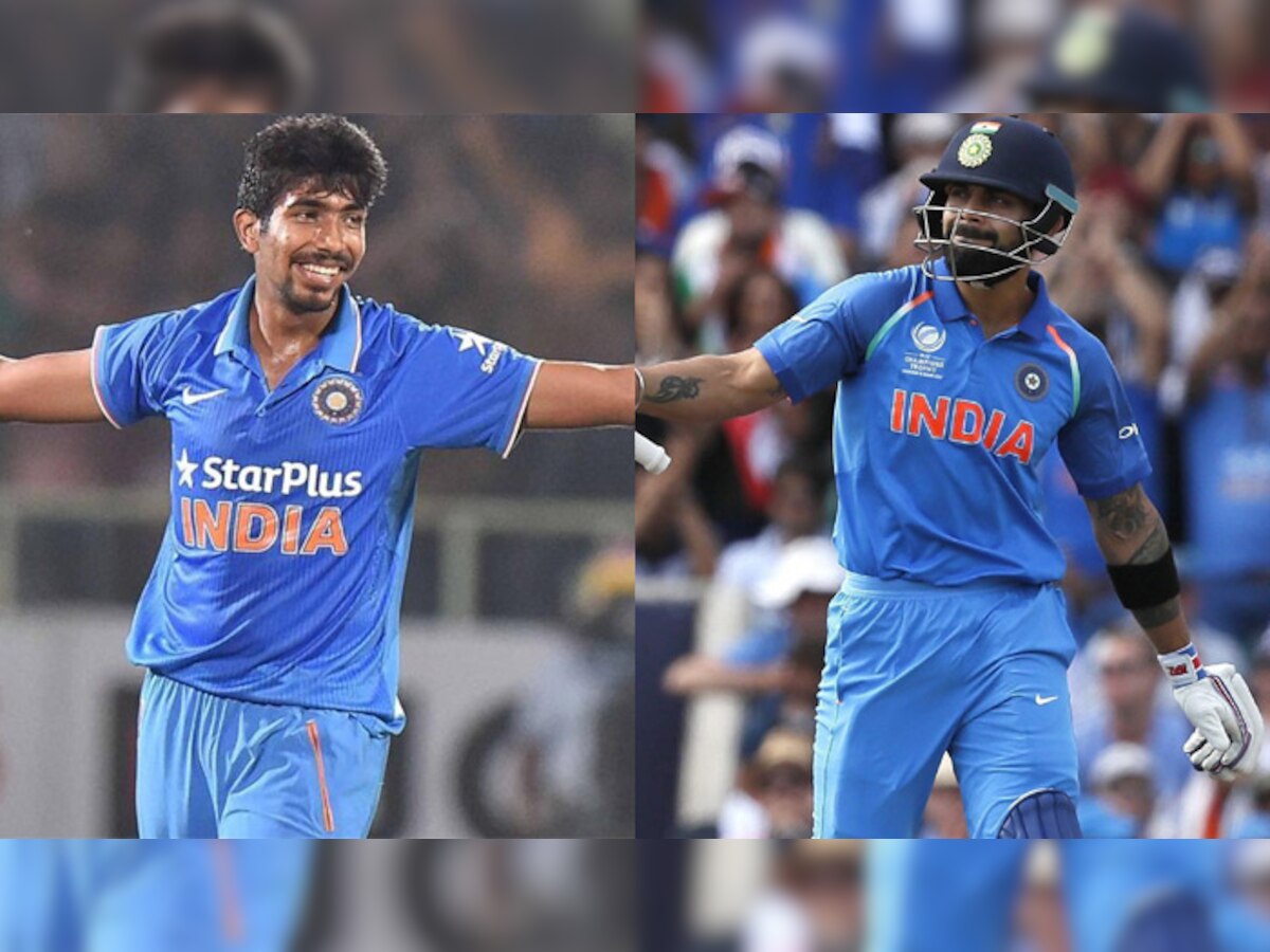 IndvsAus: पहिल्या टी-२०मध्ये भारतीय खेळाडूंना विक्रम करण्याची संधी title=