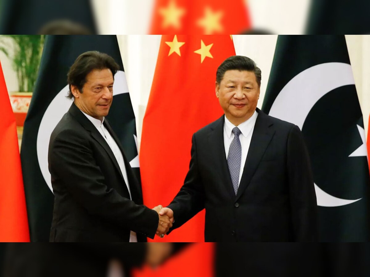 पाकिस्तान आणि भारताने संयम राखावा, चीनची प्रतिक्रिया title=