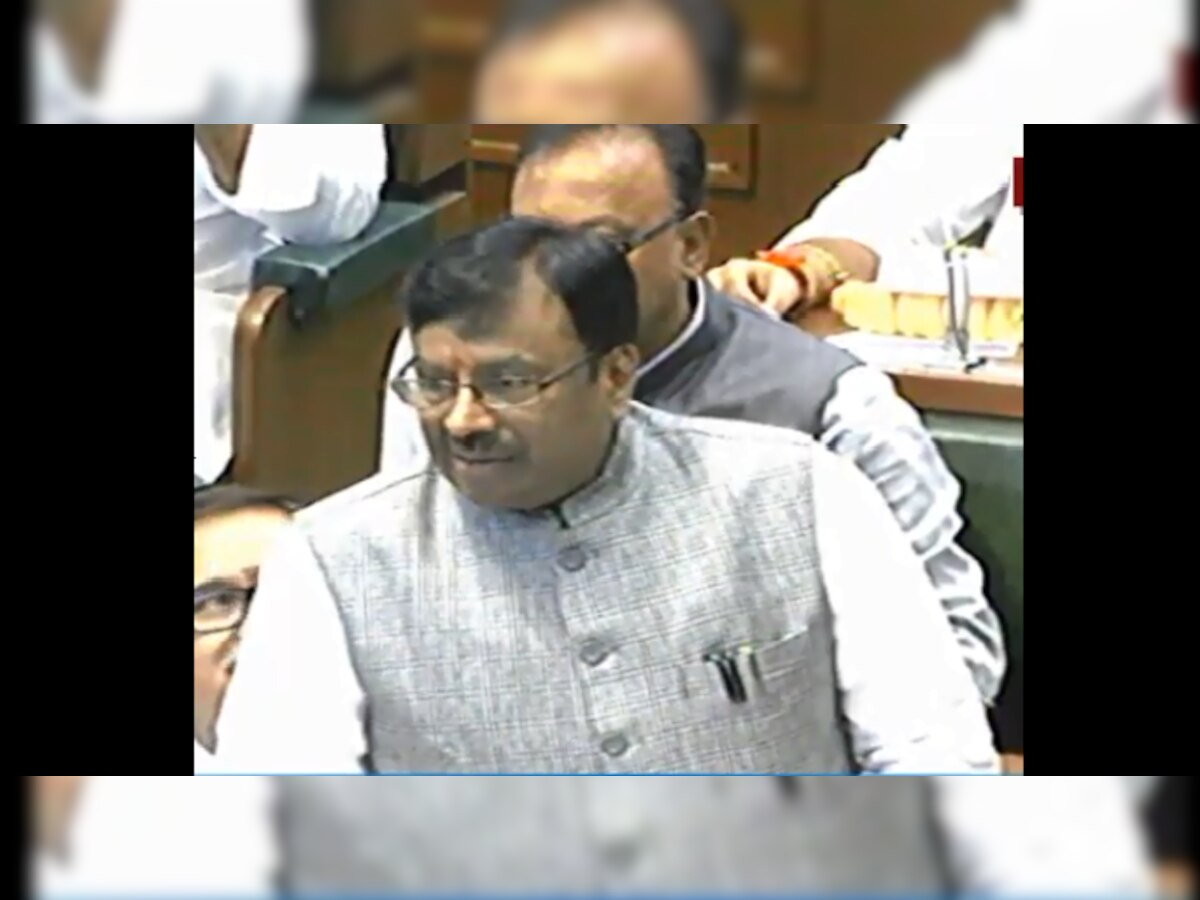 Maharashtra Budget 2019 : शेतकऱ्यांसाठी मोठ्या घोषणा title=