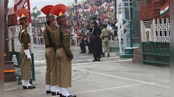 LIVE: भारताचे 'वीर' कमांडर अभिनंदन यांना भारताकडे सोपवलं