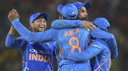 INDvsAUS: भारतीय टीमचा वनडे क्रिकेटमधला ५००वा विजय