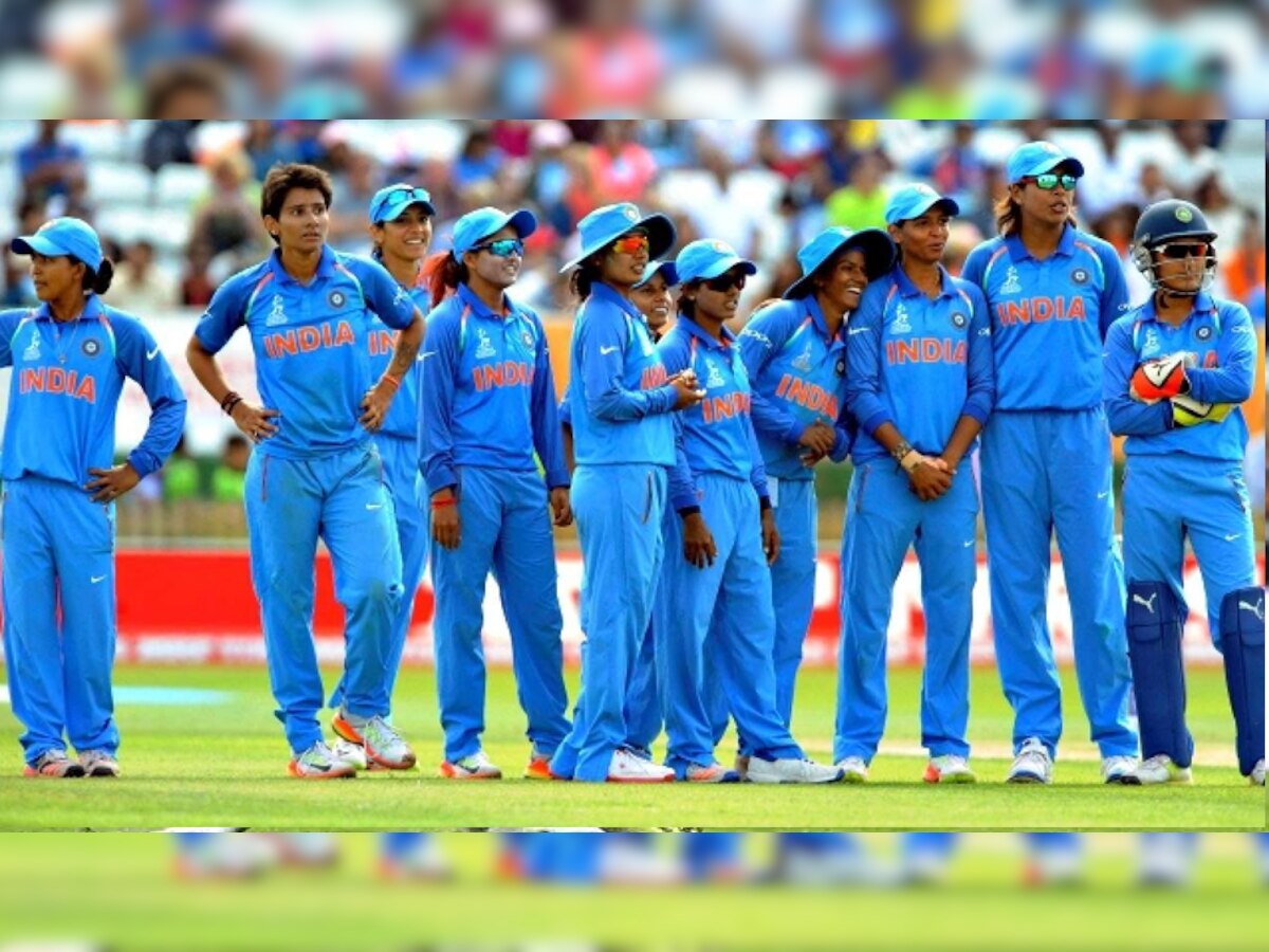 INDvsENG WOMEN : भारतीय महिला टीमसाठी आज करो किंवा मरो title=