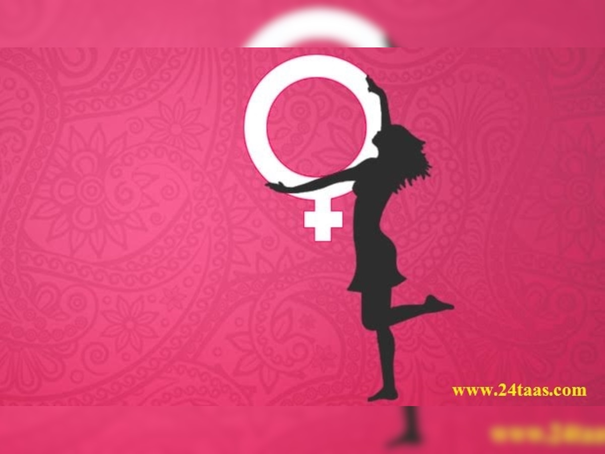 जागतिक महिला दिन : निडर आणि निमूटपणे जगणारी 'ती' title=