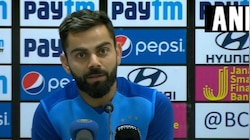 INDvsAUS : सीरीज गमावल्याची ना खंत ना निराशा - विराट कोहली