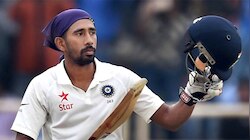 ऋषभ पंतकडून मला कोणतीही भीती नाही- ऋद्धीमान सहा