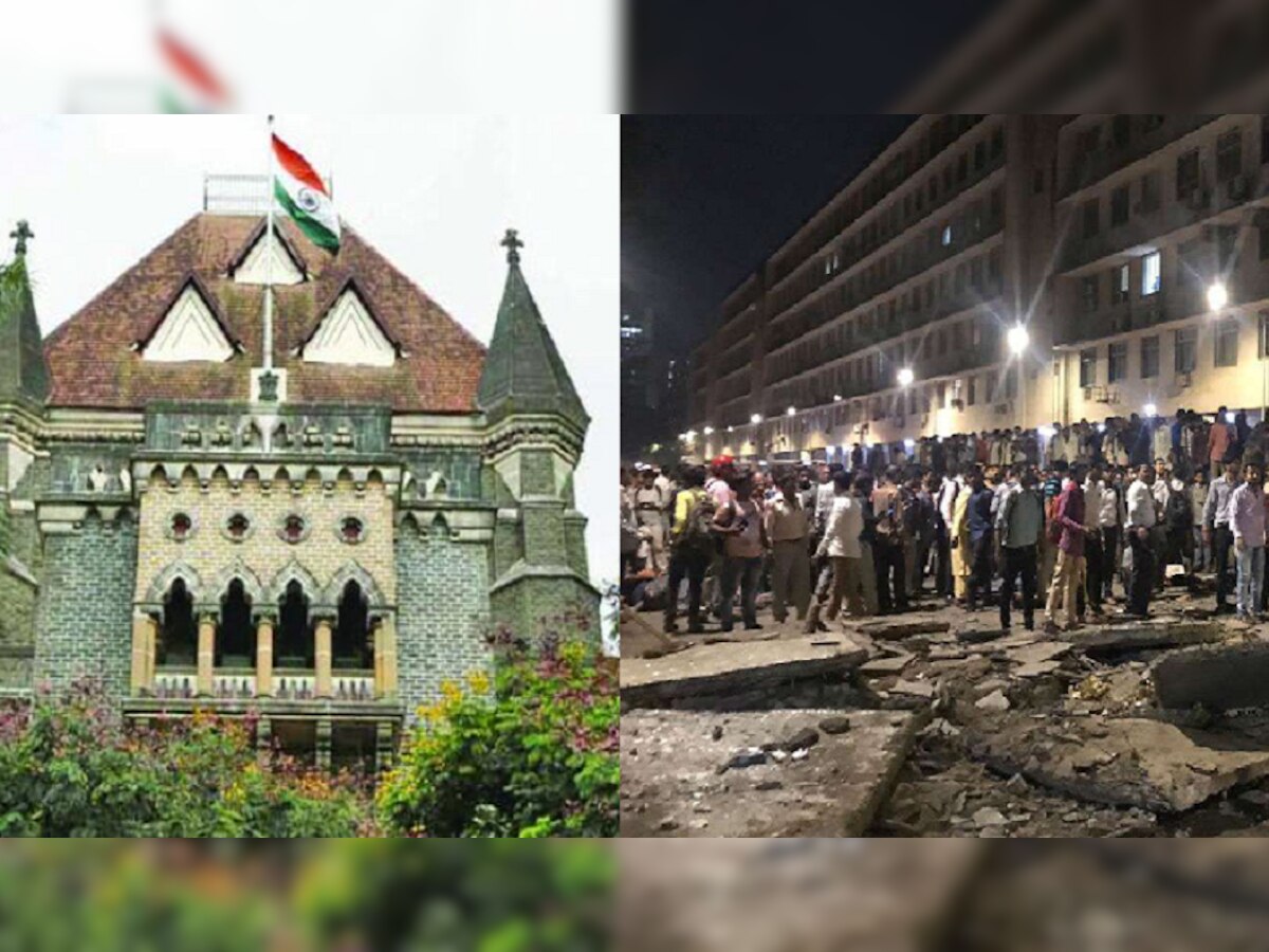 सीएसएमटी पूल दुर्घटना: २२ मार्चला मुंबई हायकोर्टात सुनावणी title=