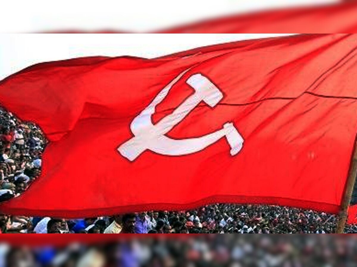 लोकसभा निवडणूक २०१९ : कम्युनिस्ट पार्टीची पहिली यादी जाहीर title=