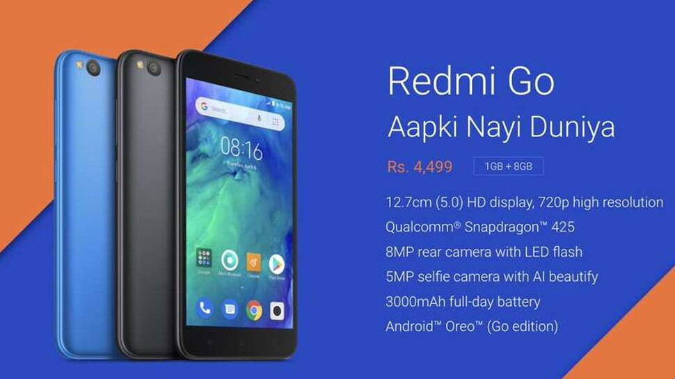 Redmi go аккумулятор