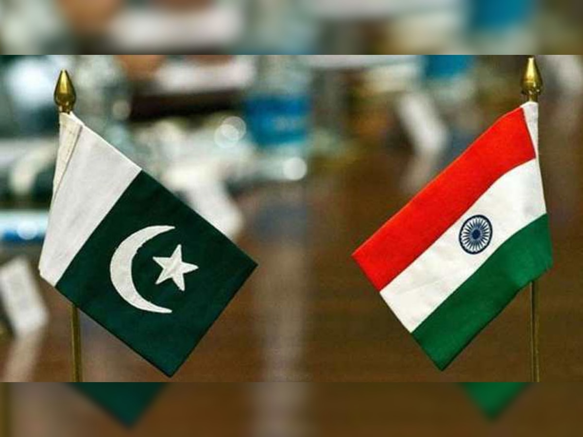 पाकिस्तानच्या राष्ट्रीय दिन समारंभाचं निमंत्रण भारताने धुडकावलं  title=