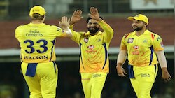 CSKvsRCB Live  | चेन्नईला विजयासाठी ७१ रन्सचे माफक आव्हान 