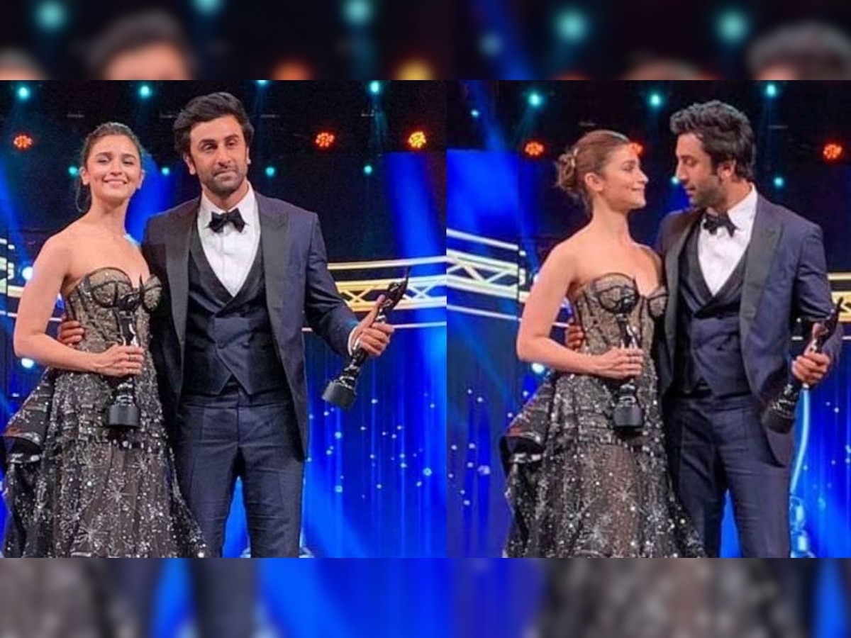 Filmfare Awards 2019 : आलिया- रणबीरने गाजवलेल्या ‘फिल्मफेअर’च्या विजेत्यांची संपूर्ण यादी....  title=