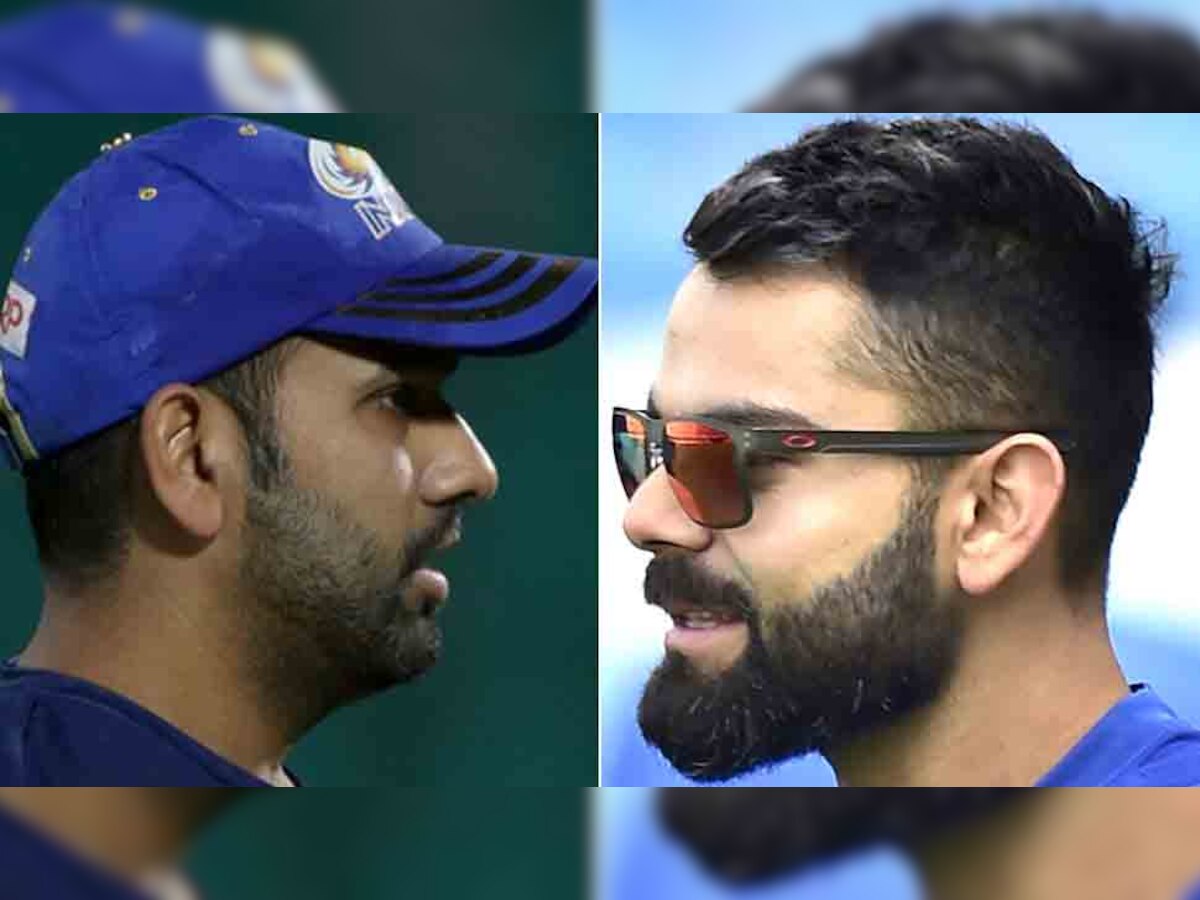 IPL 2019: विराट-रोहित भिडणार, दोघांना पहिल्या विजयाची प्रतिक्षा title=