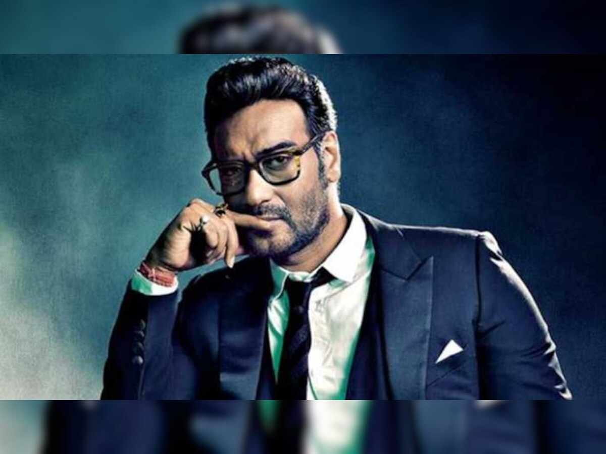 HAPPY BIRTHDAY- Ajay Devgan बॉलिवूडच्या 'सिंघम'विषयी या खास गोष्टी माहित आहेत का? title=