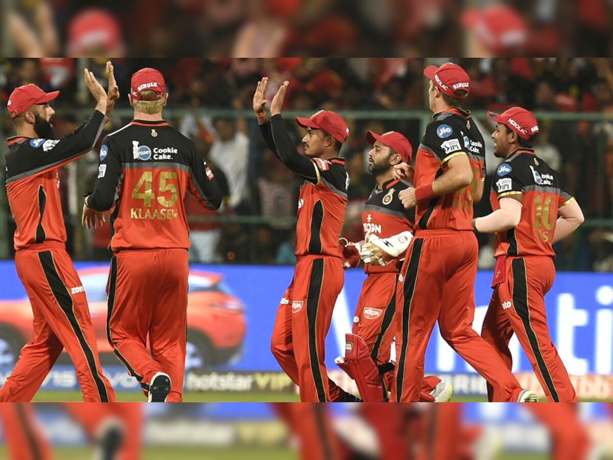 IPL 2019 : हॉस्पिटलमधील वडिलांची काळजी घेत, क्रिकेटर पार पाडतोय मैदानातलीही भूमिका title=