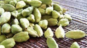 वेलची