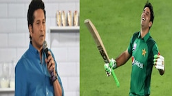 World Cup 2019: वर्ल्ड कपआधी पाकिस्तानच्या खेळाडूला हवाय सचिनचा सल्ला