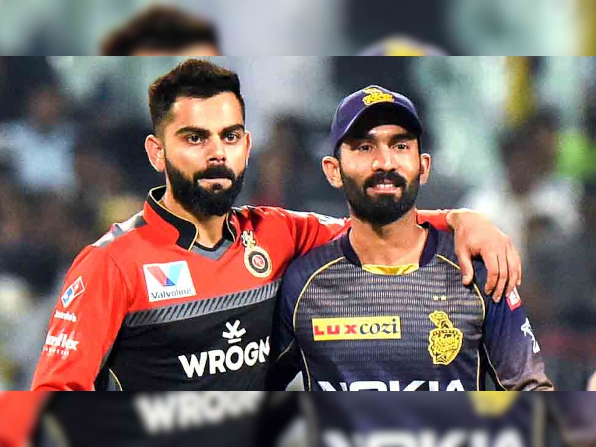 IPL 2019 | प्ले-ऑफ मध्ये पोहचण्यासाठी 'या' टीमसाठी 'करो या मरो' परिस्थिती title=