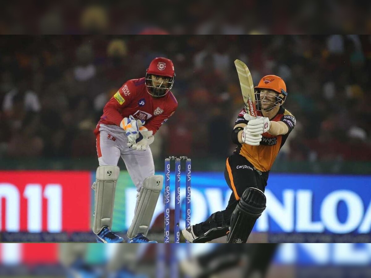 IPL 2019 | पंजाबच्या नावावर नकोसा रेकॉर्ड  title=