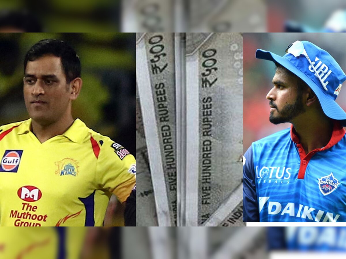 IPL 2019 : मुंबईत दोन एनआरआय बुकींना अटक, परदेशातही नेटवर्क? title=