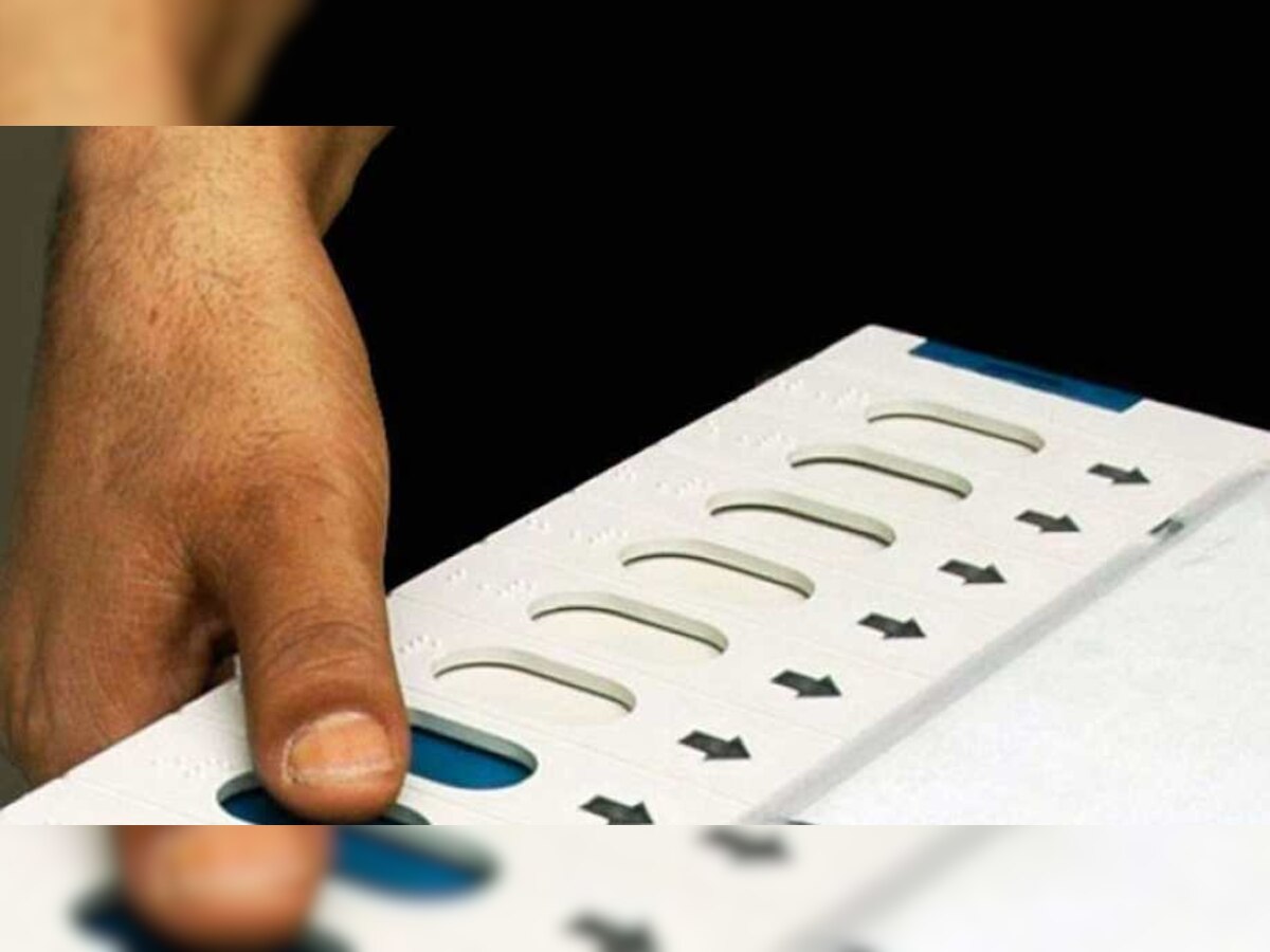 पाचव्या टप्प्यात ६२ टक्के मतदान; पश्चिम बंगालमध्ये पुन्हा भरभरून प्रतिसाद title=